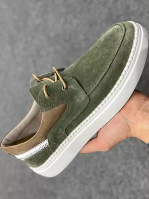 мужские топсайдеры 700-K