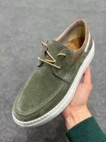 мужские топсайдеры 700-K