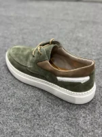 мужские топсайдеры 700-K