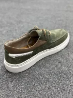 мужские топсайдеры 700-K