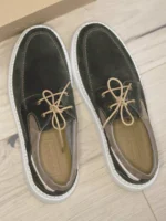 мужские топсайдеры 700-K