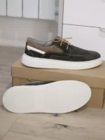 мужские топсайдеры 700-K