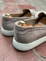 мужские лоферы 705-V