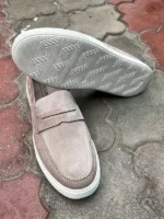 мужские лоферы 705-V