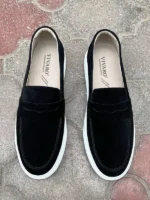 мужские лоферы 706-V