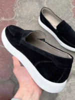 мужские лоферы 706-V