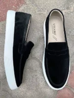 мужские лоферы 706-V