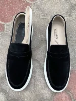 мужские лоферы 706-V