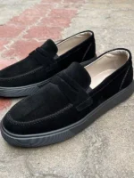 чоловічі лофери 707-V