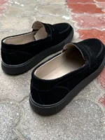 чоловічі лофери 707-V