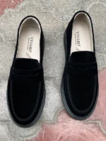 чоловічі лофери 707-V