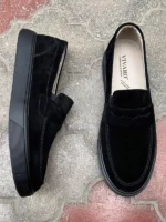 чоловічі лофери 707-V