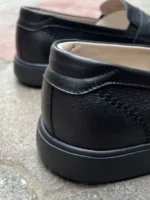 мужские лоферы 708-V