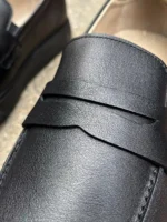 мужские лоферы 708-V