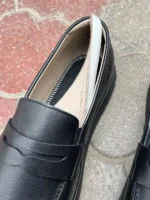 мужские лоферы 708-V