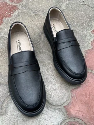 мужские лоферы 708-V