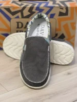 мужские мокасины 717-D