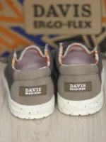 мужские топсайдеры 718-D