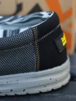 мужские топсайдеры 719-D