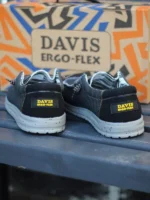 мужские топсайдеры 719-D