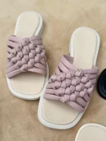 жіночі шльопанці BM-026