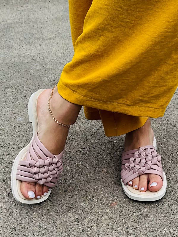 жіночі шльопанці BM-026