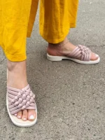 жіночі шльопанці BM-026