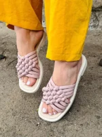 жіночі шльопанці BM-026