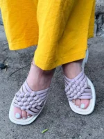 жіночі шльопанці BM-026