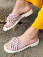 жіночі шльопанці BM-026