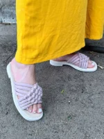 жіночі шльопанці BM-026