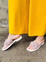 жіночі шльопанці BM-026