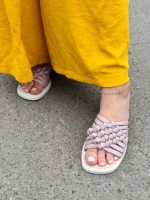 жіночі шльопанці BM-026