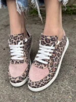 женские кроссовки BM-186