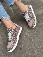 женские кроссовки BM-186