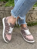 женские кроссовки BM-186