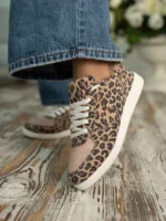 женские кроссовки BM-186