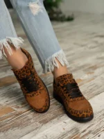 женские кроссовки BM-187