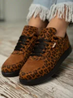 женские кроссовки BM-187