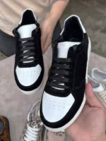 женские кроссовки BM-190