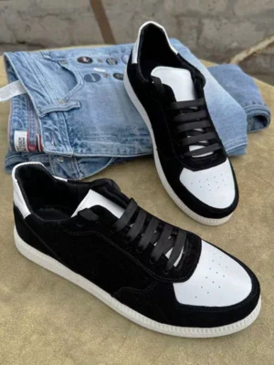 женские кроссовки BM-190