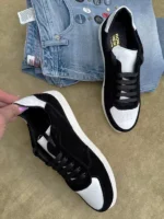 женские кроссовки BM-190