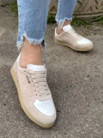 женские кроссовки BM-191