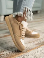 женские кроссовки BM-191