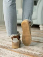 женские кроссовки BM-191