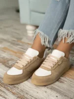 женские кроссовки BM-191