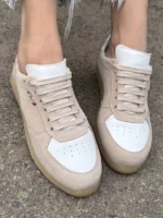 женские кроссовки BM-191