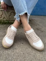 женские кроссовки BM-191