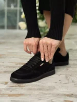 женские кроссовки BM-192