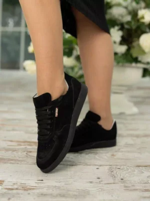 женские кроссовки BM-192